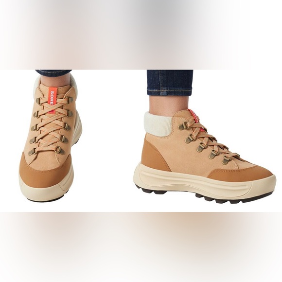 Women’s Sorel ona boot - Picture 4 of 7